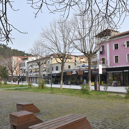 Woodland Daire Berat Dış mekan fotoğraf