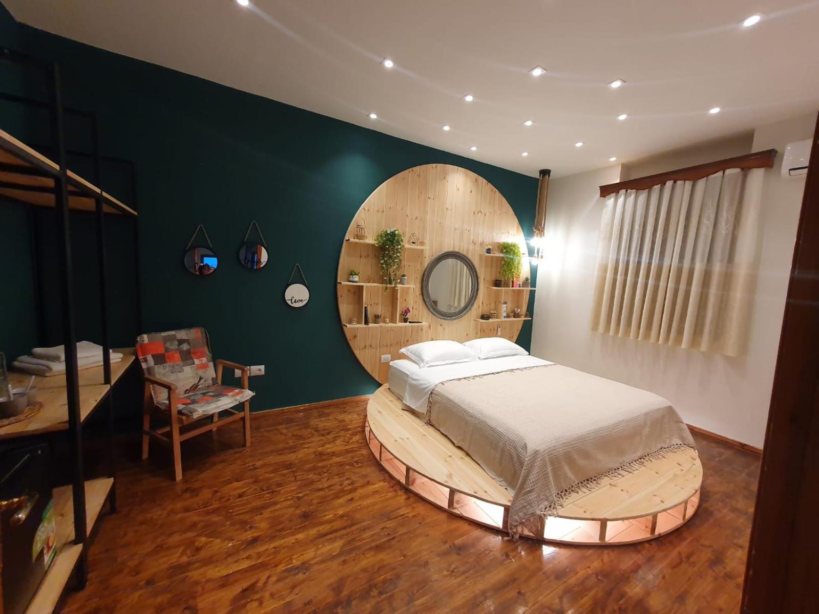 Woodland Daire Berat Dış mekan fotoğraf
